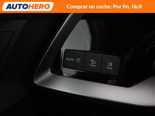 Audi A3 35 TDI Black line edition