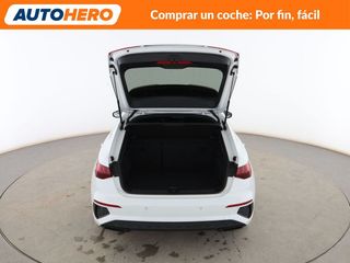 Audi A3 35 TDI Black line edition