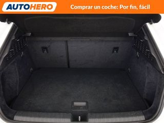 Audi A3 35 TDI Black line edition