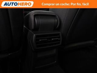 Audi A3 35 TDI Black line edition