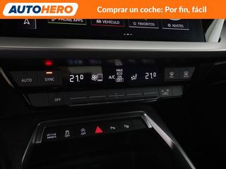 Audi A3 35 TDI Black line edition