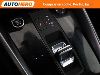 Audi A3 35 TDI Black line edition