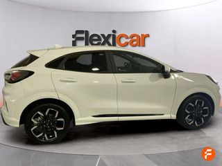 Ford Puma 1.0 EcoBoost 155cv ST-Line X MHEV Auto