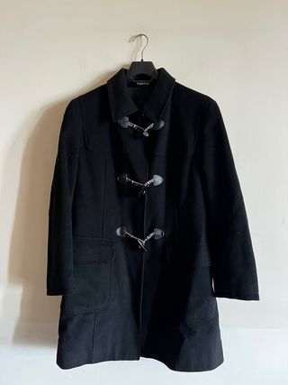 Montgomery donna nero Taglia 52 ITA