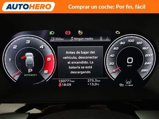 Audi A3 35 TDI Black line edition