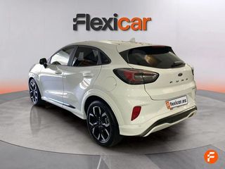 Ford Puma 1.0 EcoBoost 155cv ST-Line X MHEV Auto