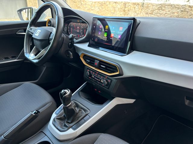SEAT ARONA 110CV STYLE PLUS