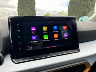 SEAT ARONA 110CV STYLE PLUS