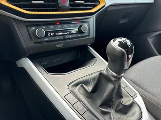 SEAT ARONA 110CV STYLE PLUS