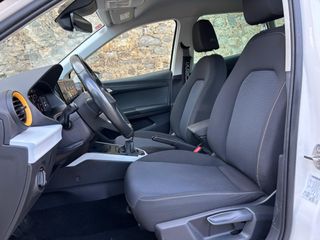 SEAT ARONA 110CV STYLE PLUS
