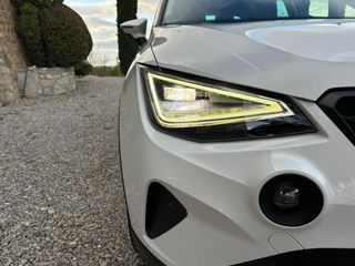 SEAT ARONA 110CV STYLE PLUS