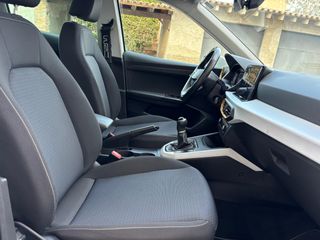 SEAT ARONA 110CV STYLE PLUS