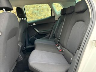 SEAT ARONA 110CV STYLE PLUS