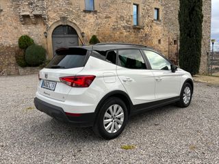 SEAT ARONA 110CV STYLE PLUS