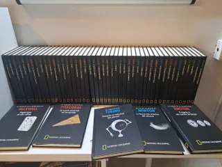 Grandes ideas de la ciencia