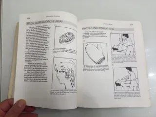 Hands-On Healing: Massage Remedies for Hundreds of