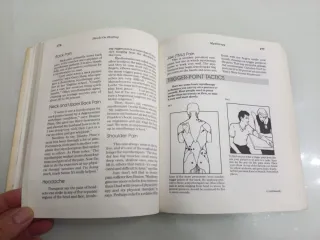 Hands-On Healing: Massage Remedies for Hundreds of