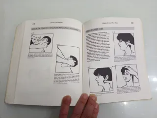 Hands-On Healing: Massage Remedies for Hundreds of