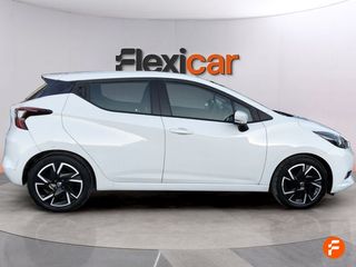 Nissan Micra IG-T 68 kW (92 CV) E6D-F Acenta