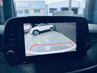 Hyundai Tucson 1.6CRDI Hybrid 48V SLE