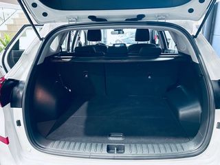 Hyundai Tucson 1.6CRDI Hybrid 48V SLE