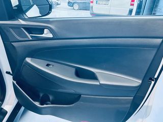 Hyundai Tucson 1.6CRDI Hybrid 48V SLE