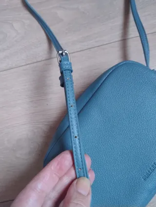 Bolso bandolera Pull & Bear