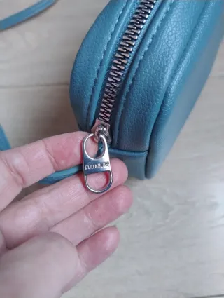 Bolso bandolera Pull & Bear