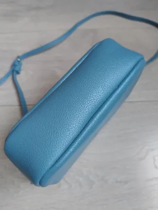 Bolso bandolera Pull & Bear