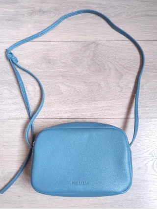 Bolso bandolera Pull & Bear