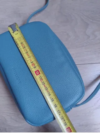 Bolso bandolera Pull & Bear