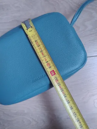 Bolso bandolera Pull & Bear