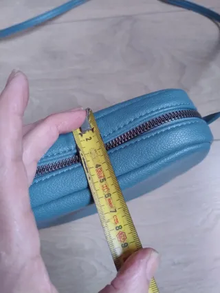 Bolso bandolera Pull & Bear