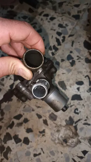 Bomba de agua Honda VT 750 Shadow Original