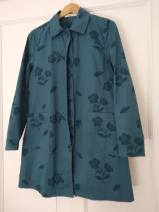 Gabardina mujer Nice Things