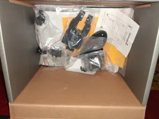 Sonda Garmin Striker Plus 7CV + Transductor.