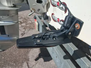 Sonda Garmin Striker Plus 7CV + Transductor.