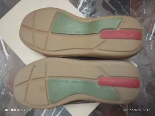 Zapatos Tolino Marrones