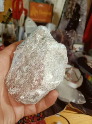 Larimar semipulido 630gr oferta !!!