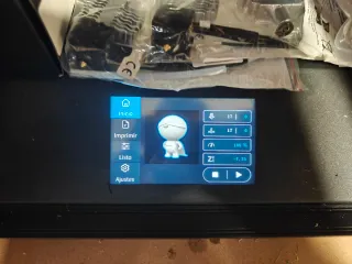 Impresora 3D Creality Ender 5 S1