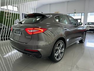 MASERATI Levante GranSport 3.0 V6 tt 257kW350CV