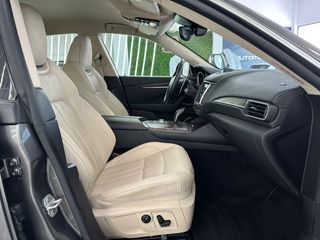 MASERATI Levante GranSport 3.0 V6 tt 257kW350CV