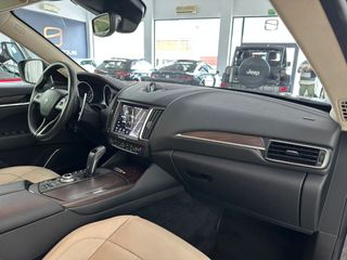 MASERATI Levante GranSport 3.0 V6 tt 257kW350CV