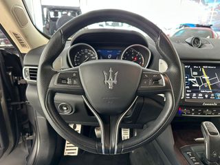 MASERATI Levante GranSport 3.0 V6 tt 257kW350CV