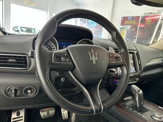 MASERATI Levante GranSport 3.0 V6 tt 257kW350CV