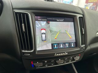 MASERATI Levante GranSport 3.0 V6 tt 257kW350CV