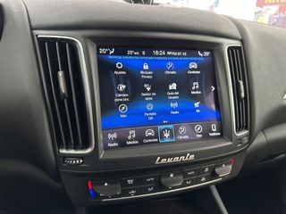 MASERATI Levante GranSport 3.0 V6 tt 257kW350CV