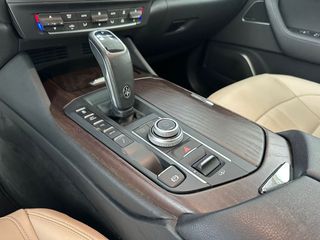 MASERATI Levante GranSport 3.0 V6 tt 257kW350CV