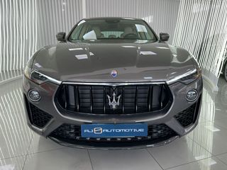 MASERATI Levante GranSport 3.0 V6 tt 257kW350CV