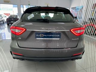 MASERATI Levante GranSport 3.0 V6 tt 257kW350CV
